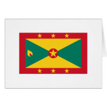Grenada FLAG International cards