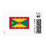 Grenada FLAG International Stamp