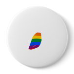 GRENADA GAY PRIDE PINBACK BUTTONS
