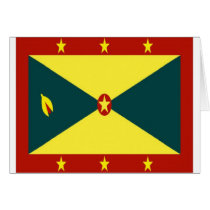 Grenada Gears cards