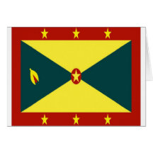 Grenada Gears Cards