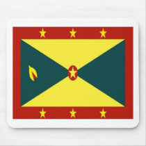 Grenada Gears mousepads