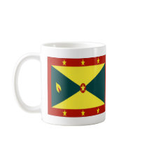 Grenada Gears mugs
