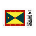 Grenada Gears postage