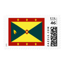 Grenada Gears postage by writepeople Grenada Gears postage