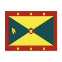 Grenada Gears postcards