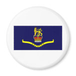 Grenada Governor General Flag magnets