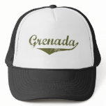 Grenada hats
