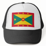 GRENADA hats