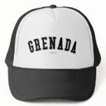 Grenada hats
