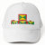 painted, rose, creations, hats, flags, countries,