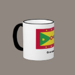 Grenada Mug