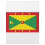 Grenada National Flag flyers