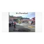 Grenada Photocards Customized Photo Card