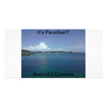 Grenada Photocards Photo Cards