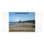 Grenada Photocards Photo Card Template