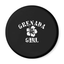 GRENADA REFRIGERATOR MAGNETS