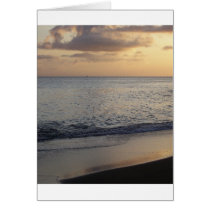 Grenada Sunset cards