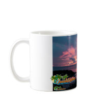 Grenada Sunset mugs