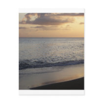 Grenada Sunset postcards
