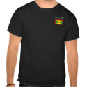GRENADA t-shirts
