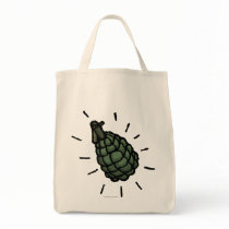 Grenade bags by antiboris Grenade bags