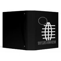 Grenade Binders