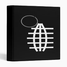 Grenade Binders