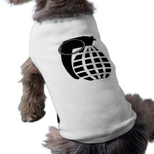 Grenade Dog Clothing