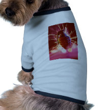 Grenade Doggie Tee