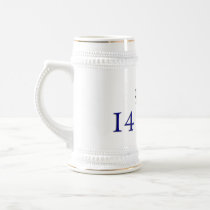 Grenade France 14-18 mugs