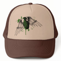 grenade hats