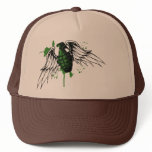 grenade hats