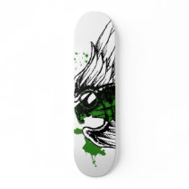 Grenade skateboards by Dreamstone_24 Grenade skateboards