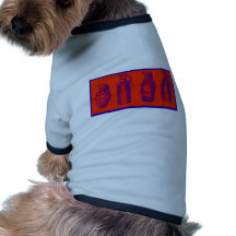 Grenades Red Dog Clothing