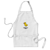 Grenadian Chick aprons