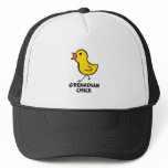 Grenadian Chick hats