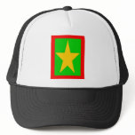 Grenadian Products hats
