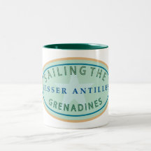 Grenadines-Mug