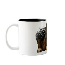 Grenamoya Island Saga - Pain mug by GrenamoyaIsland Grenamoya Island Saga - Pain mug