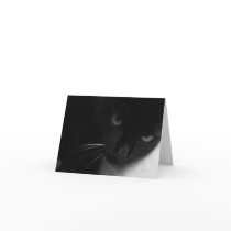 Grendelina Note Card