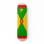 Greneda Flag Skate Decks
