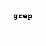 grep tshirt