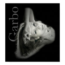 Greta Garbo Poster posters by licensebox Greta Garbo Poster posters