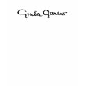 Greta Garbo Spaghetti Top t-shirts
