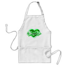 Gretchen Apron