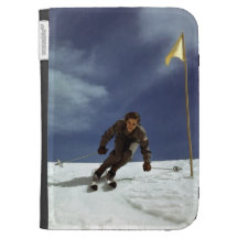 Gretchen (Kunigk) Fraser Kindle Cases