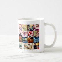 Gretchen Mug