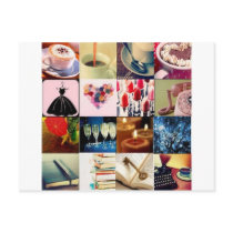 Gretchen Mug postcards by Cate_17 Gretchen Mug postcards