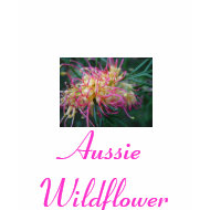 Grevillea shirt